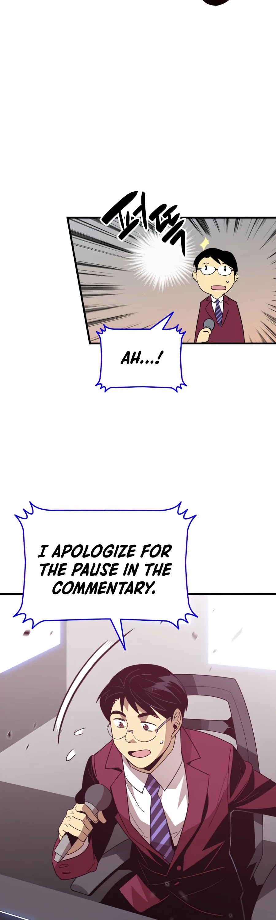 Worn and Torn Newbie Chapter 69 page 40 - Chapter 69