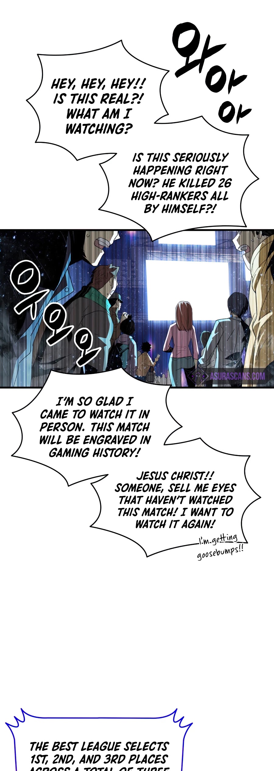 Worn and Torn Newbie Chapter 69 page 45 - Chapter 69