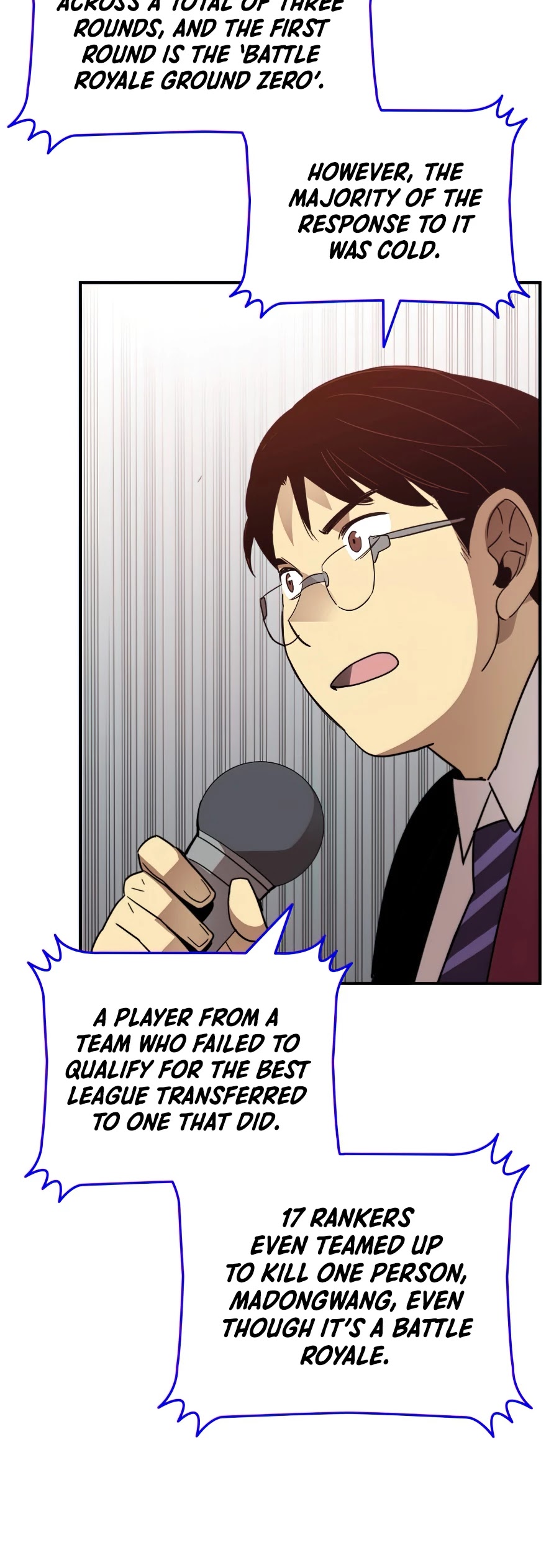 Worn and Torn Newbie Chapter 69 page 46 - Chapter 69