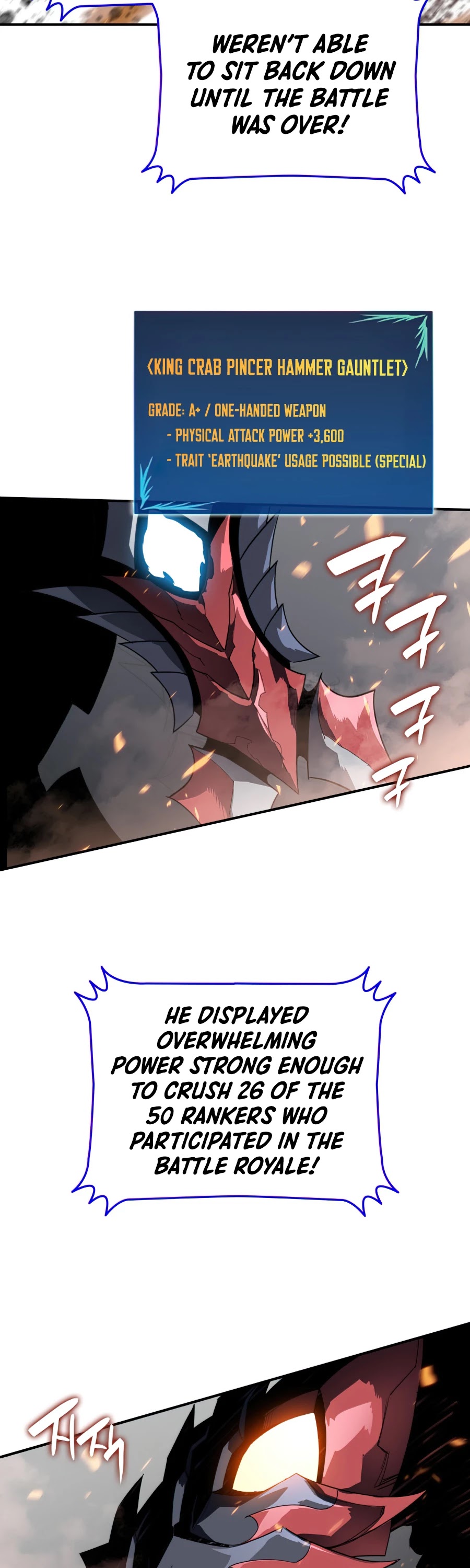 Worn and Torn Newbie Chapter 69 page 48 - Chapter 69