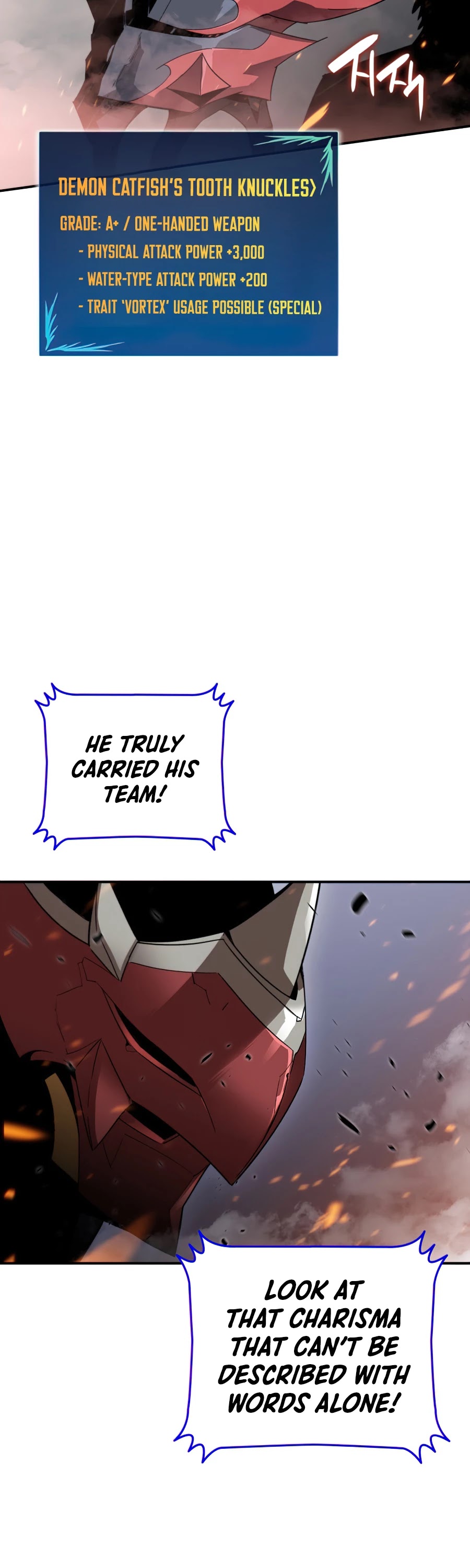 Worn and Torn Newbie Chapter 69 page 49 - Chapter 69