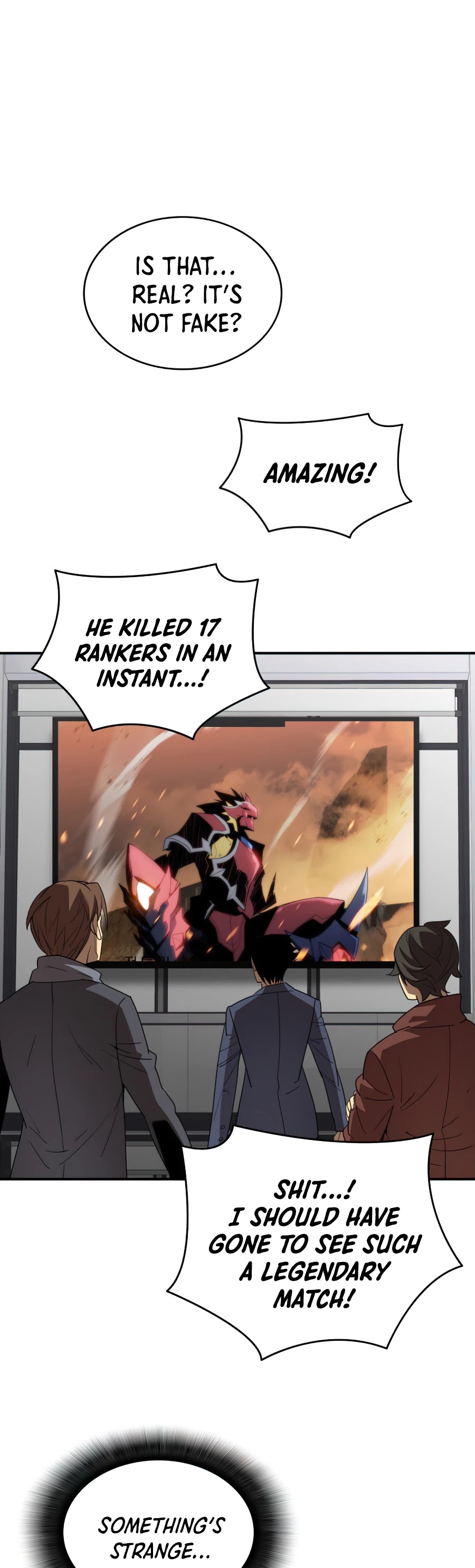 Worn and Torn Newbie Chapter 69 page 53 - Chapter 69