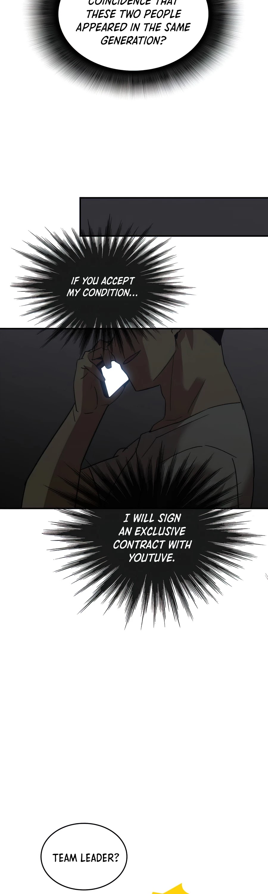 Worn and Torn Newbie Chapter 69 page 56 - Chapter 69