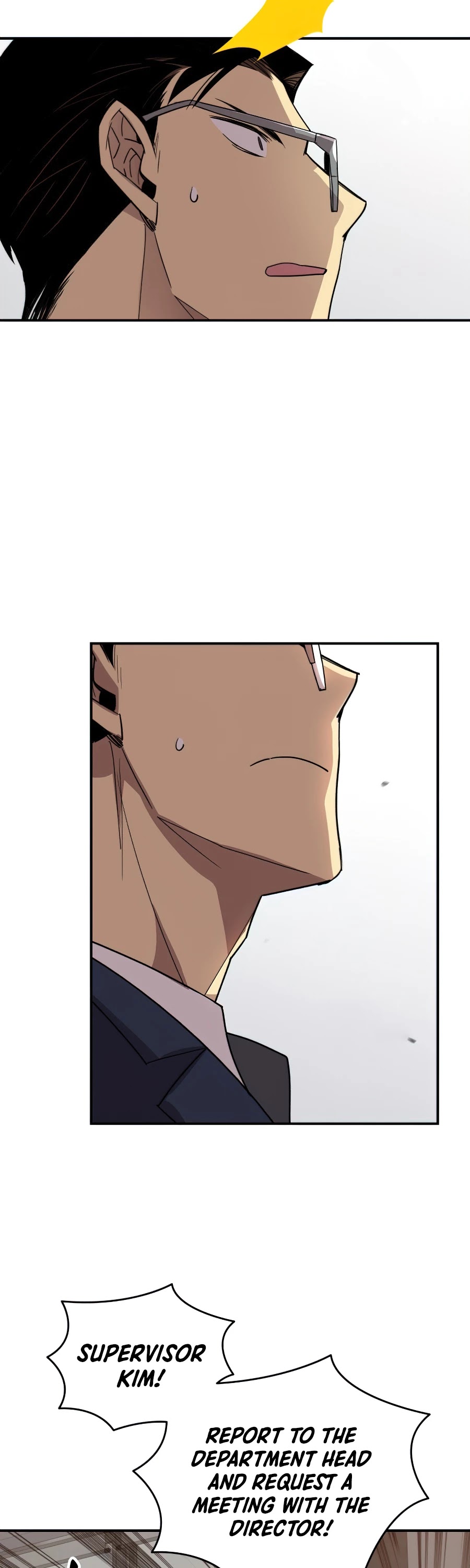 Worn and Torn Newbie Chapter 69 page 57 - Chapter 69
