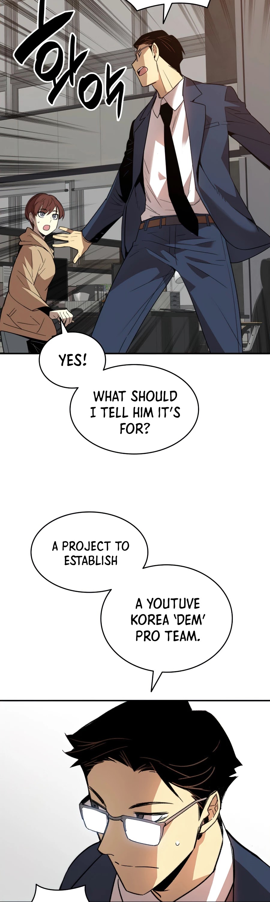 Worn and Torn Newbie Chapter 69 page 58 - Chapter 69