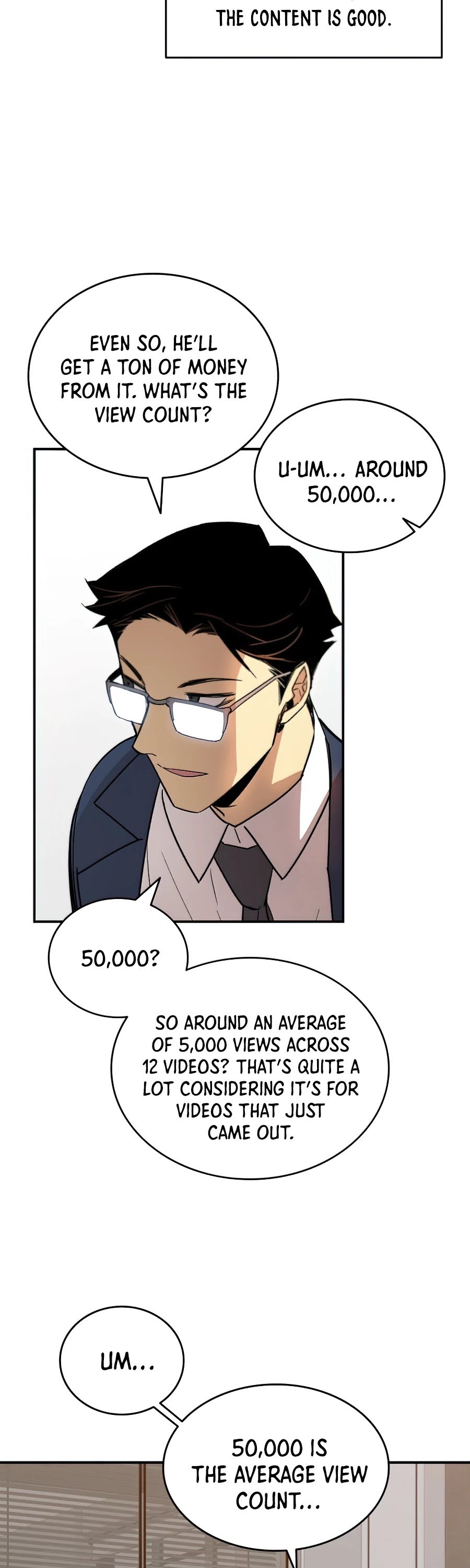 Worn and Torn Newbie Chapter 69 page 8 - Chapter 69