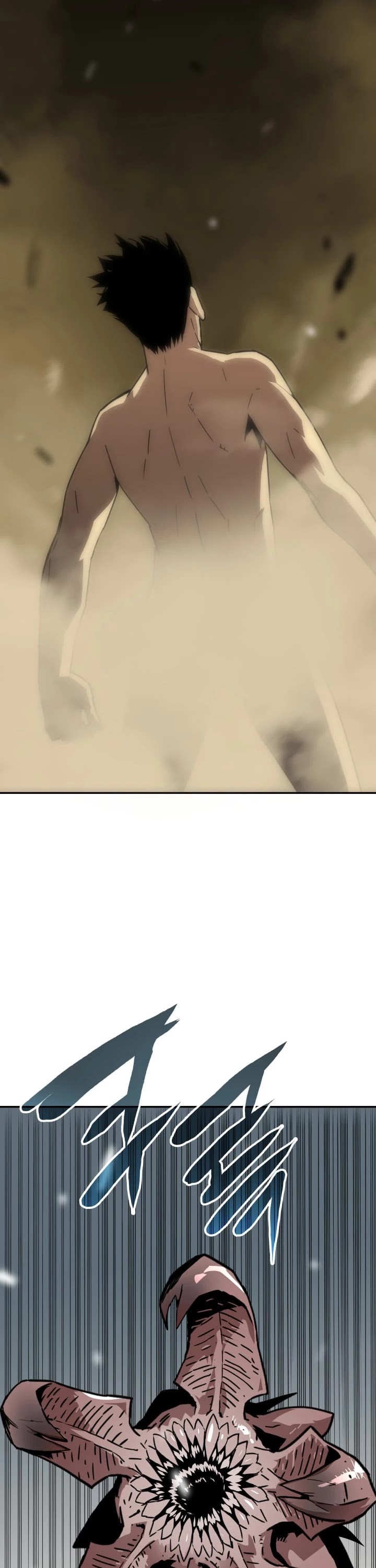 Worn and Torn Newbie Chapter 7 page 25 - Chapter 7