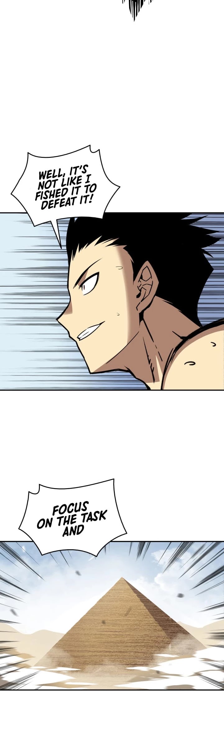 Worn and Torn Newbie Chapter 7 page 29 - Chapter 7