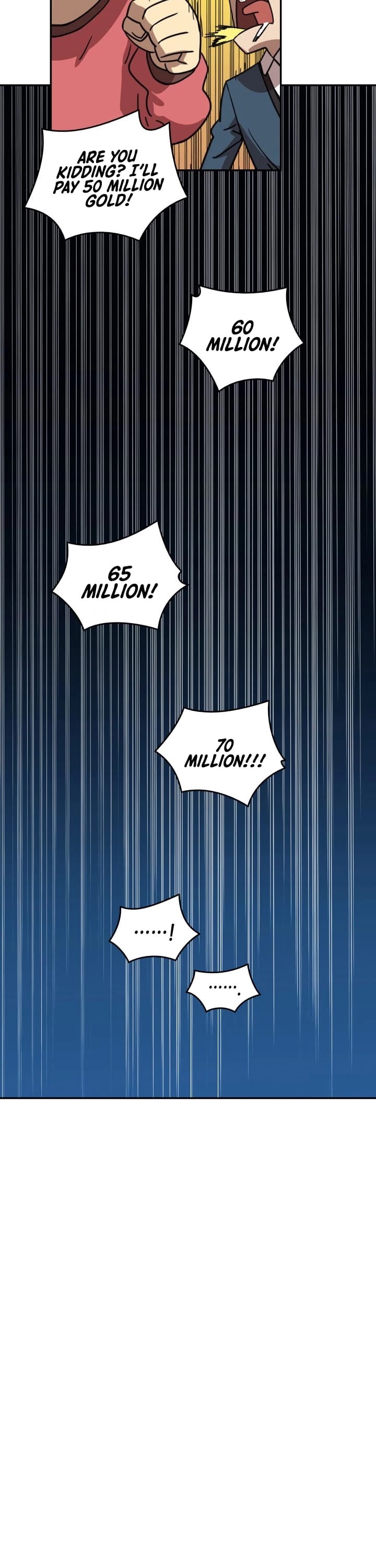 Worn and Torn Newbie Chapter 7 page 3 - Chapter 7