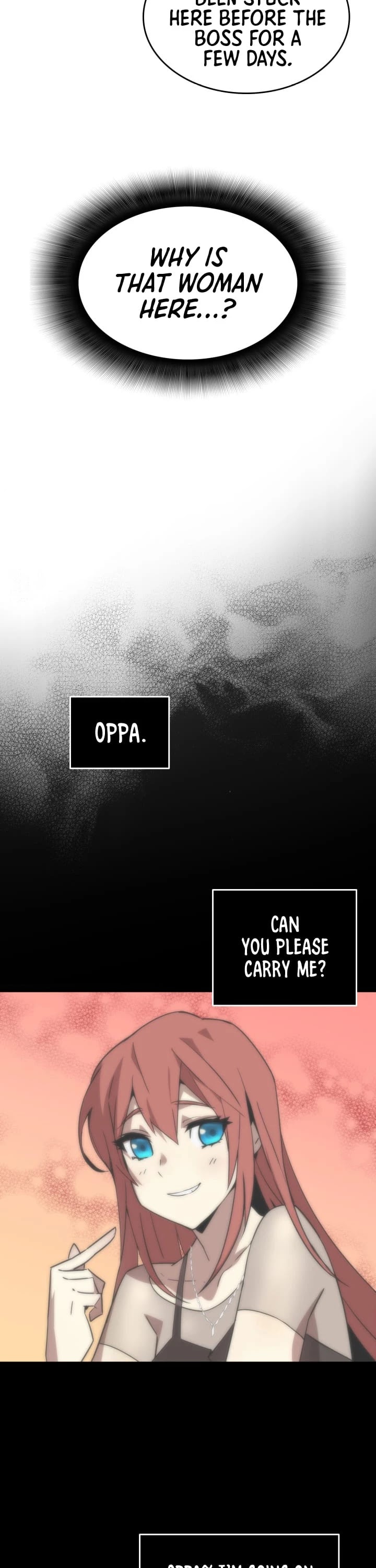 Worn and Torn Newbie Chapter 7 page 43 - Chapter 7