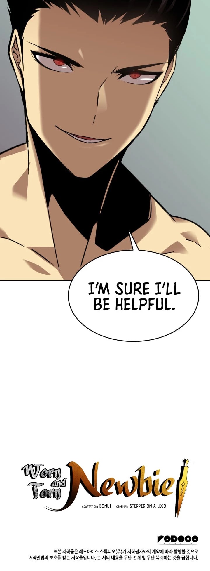 Worn and Torn Newbie Chapter 7 page 49 - Chapter 7