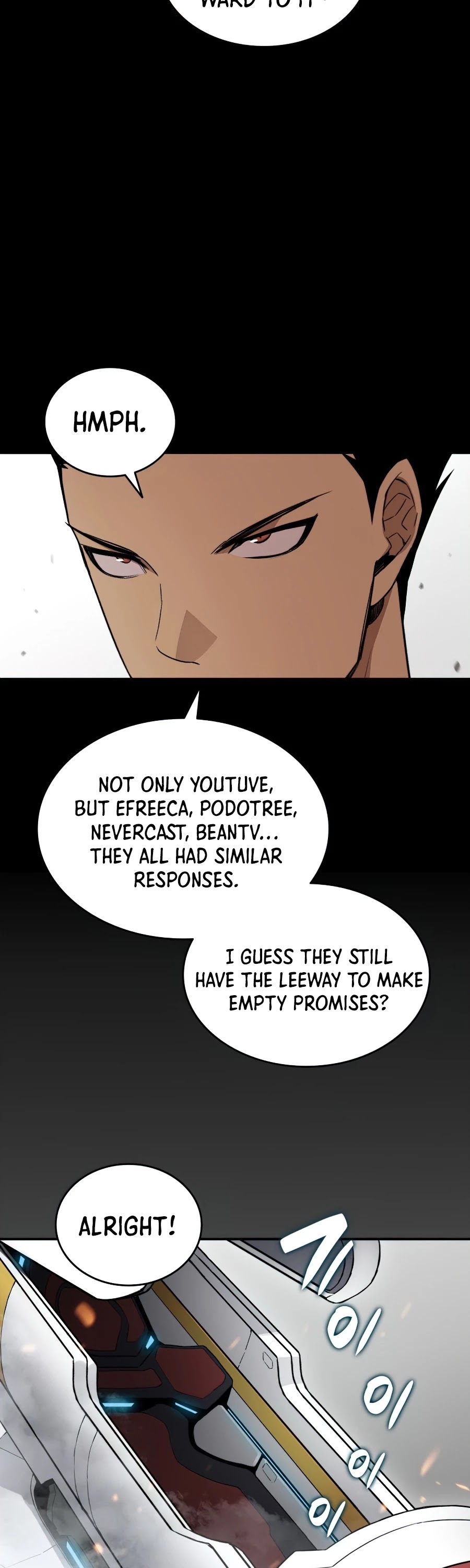Worn and Torn Newbie Chapter 70 page 11 - Chapter 70
