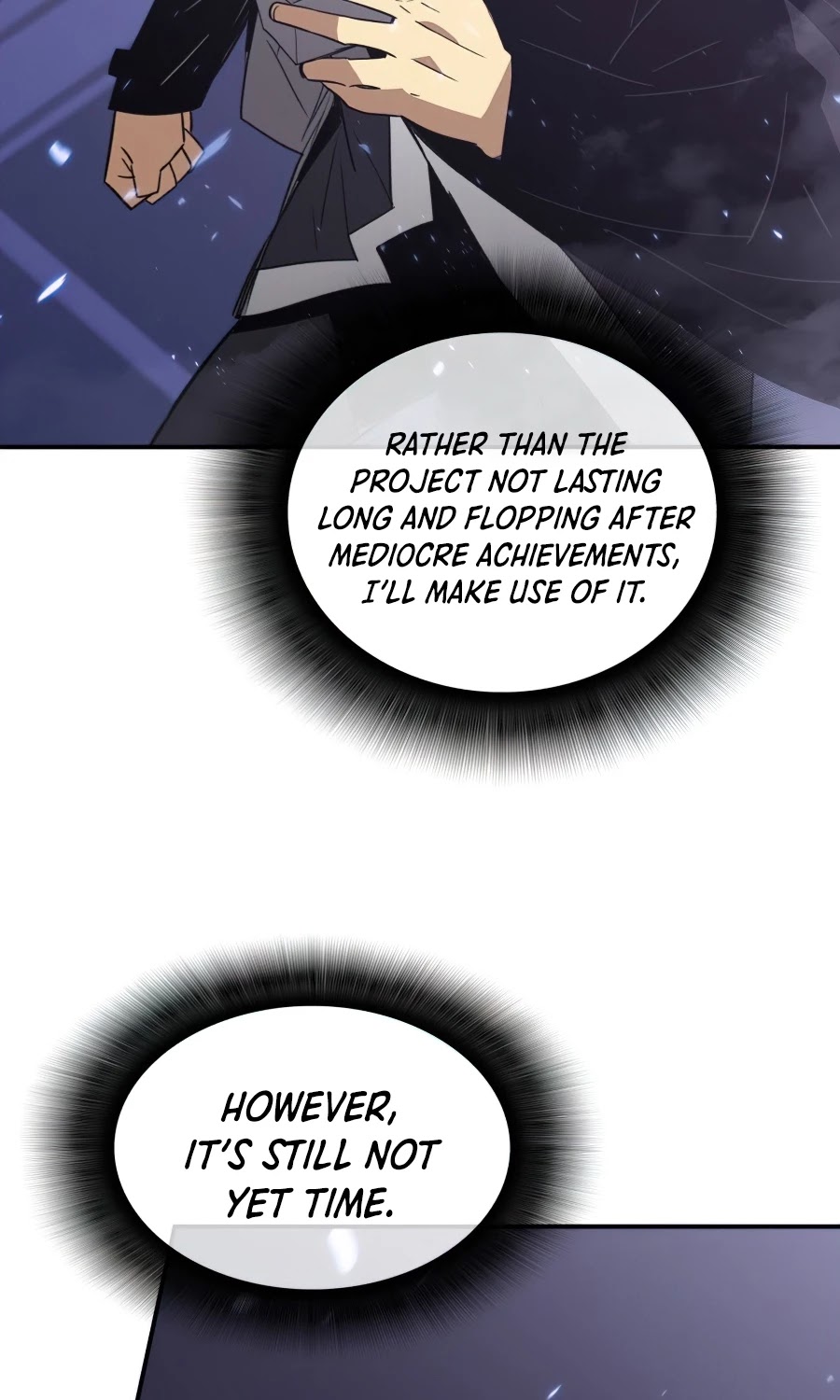 Worn and Torn Newbie Chapter 70 page 15 - Chapter 70