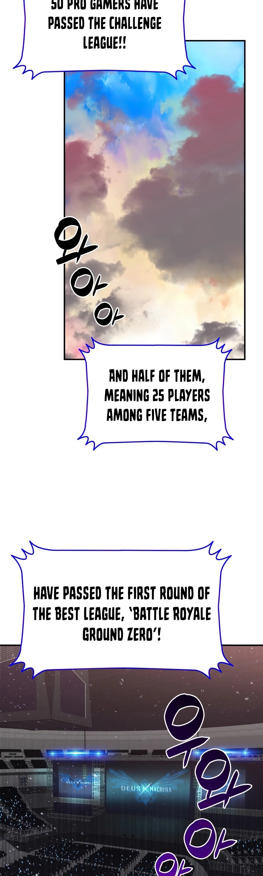 Worn and Torn Newbie Chapter 70 page 18 - Chapter 70