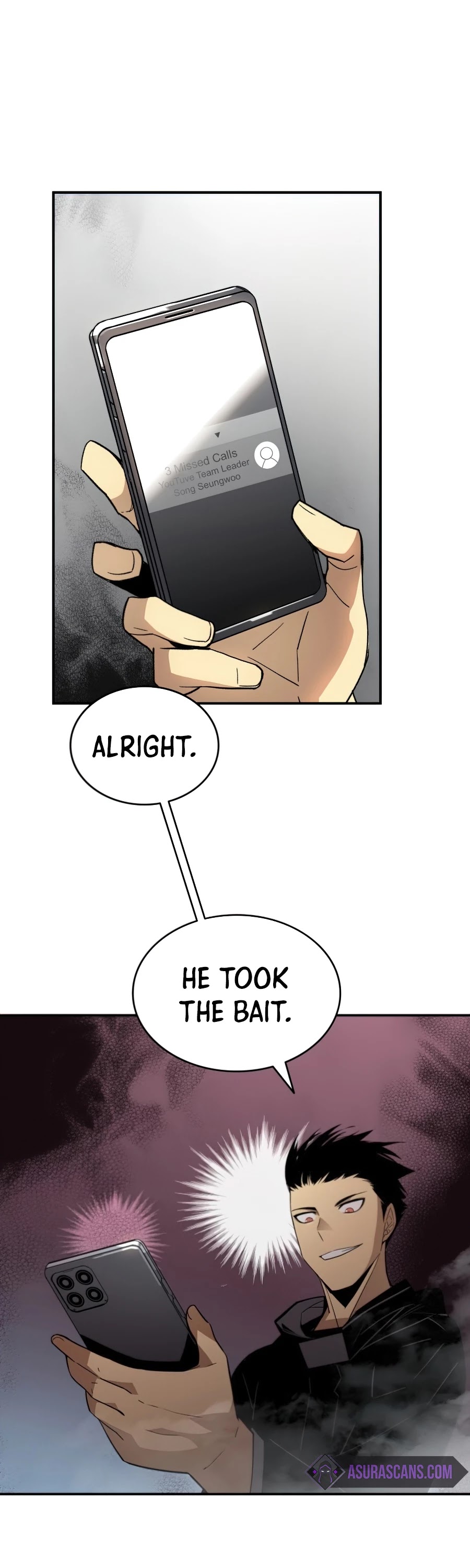 Worn and Torn Newbie Chapter 70 page 2 - Chapter 70