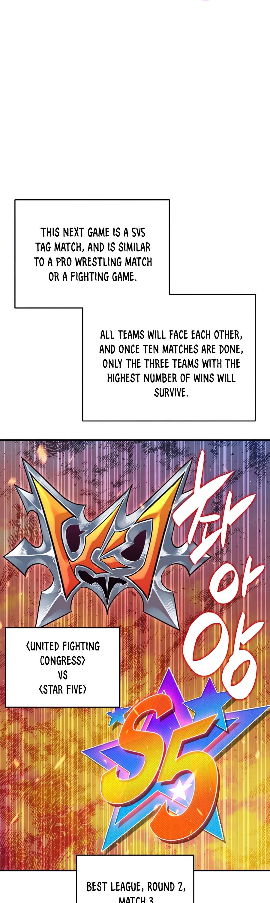 Worn and Torn Newbie Chapter 70 page 20 - Chapter 70