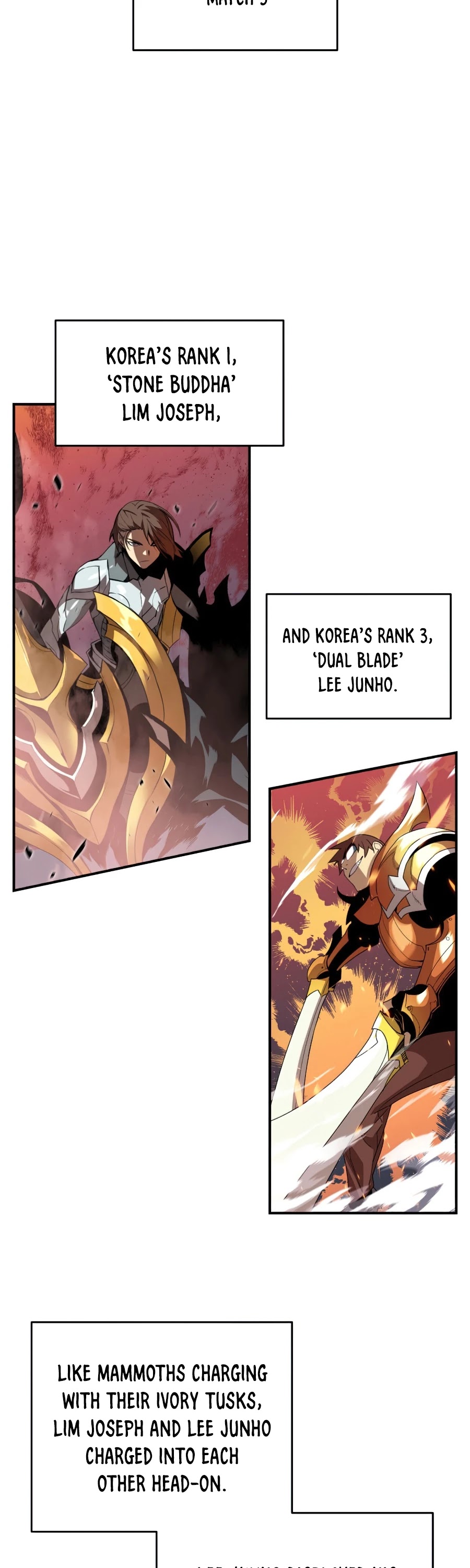 Worn and Torn Newbie Chapter 70 page 21 - Chapter 70