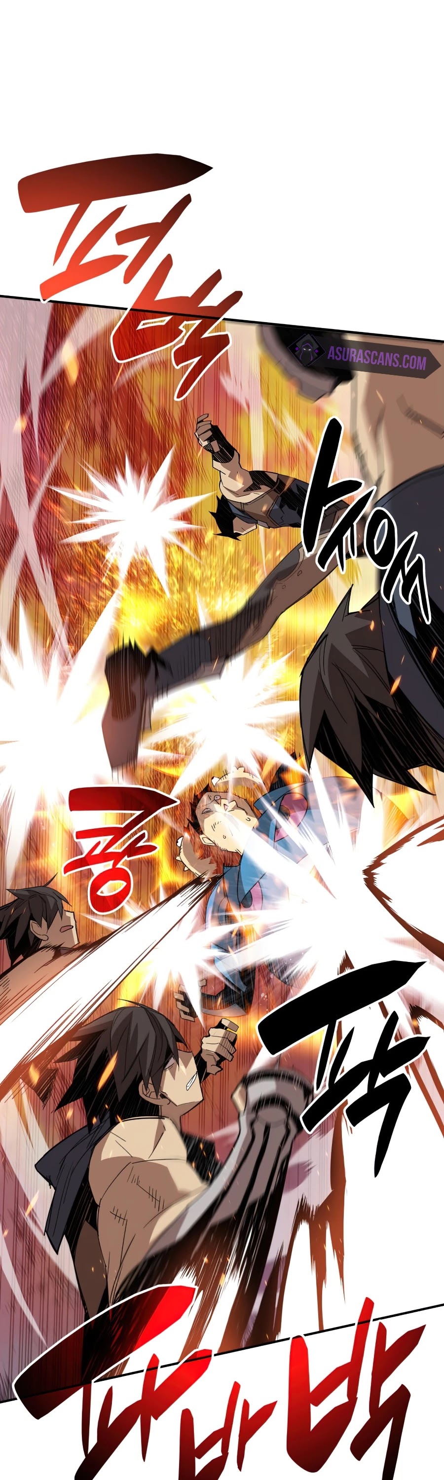 Worn and Torn Newbie Chapter 70 page 25 - Chapter 70