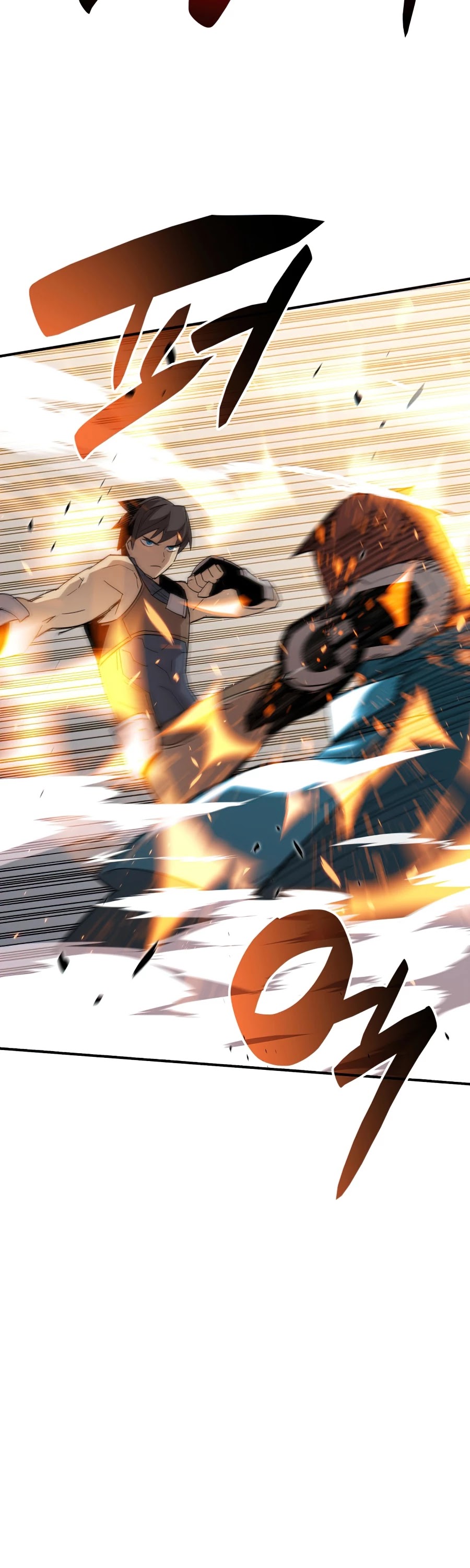 Worn and Torn Newbie Chapter 70 page 26 - Chapter 70