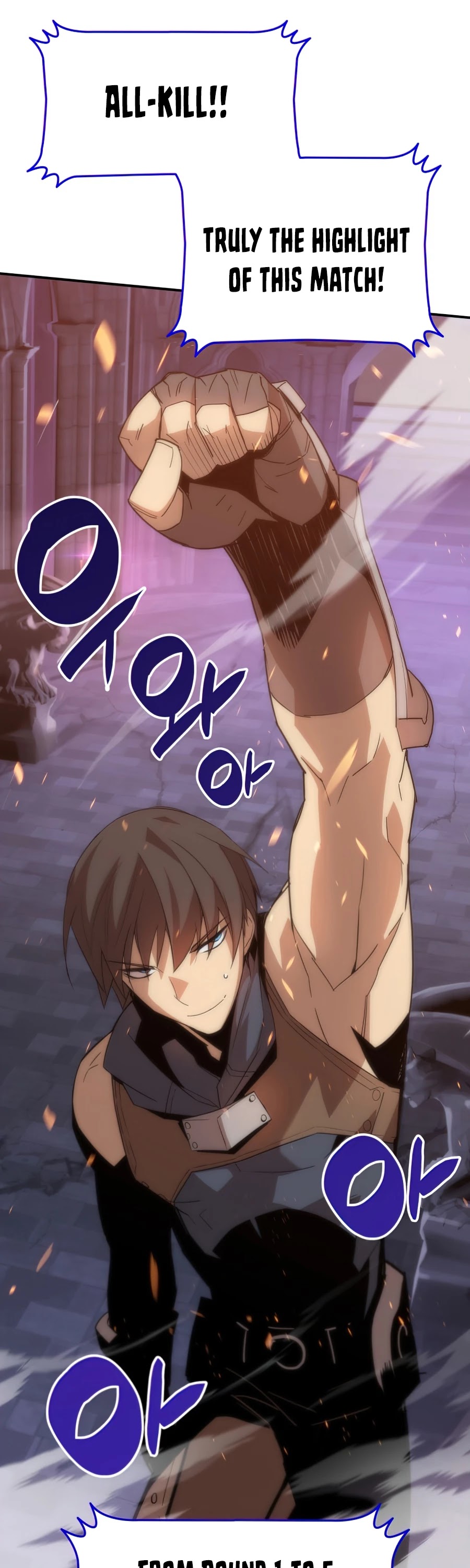 Worn and Torn Newbie Chapter 70 page 27 - Chapter 70