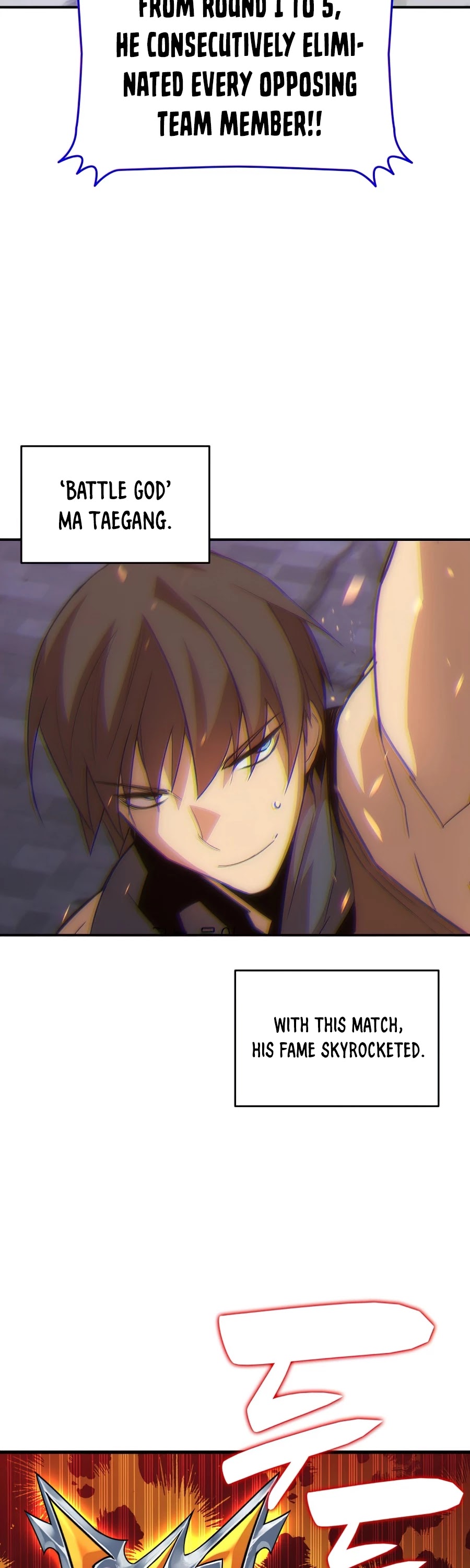Worn and Torn Newbie Chapter 70 page 28 - Chapter 70
