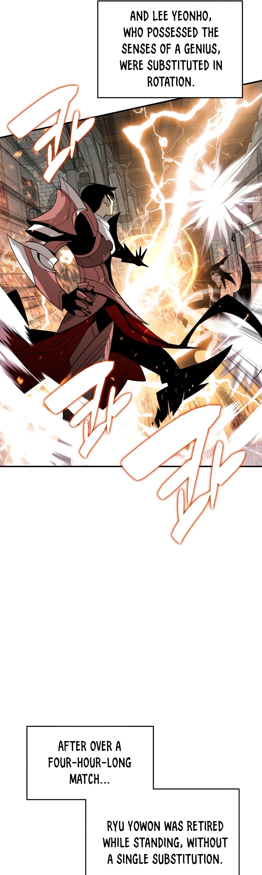Worn and Torn Newbie Chapter 70 page 31 - Chapter 70