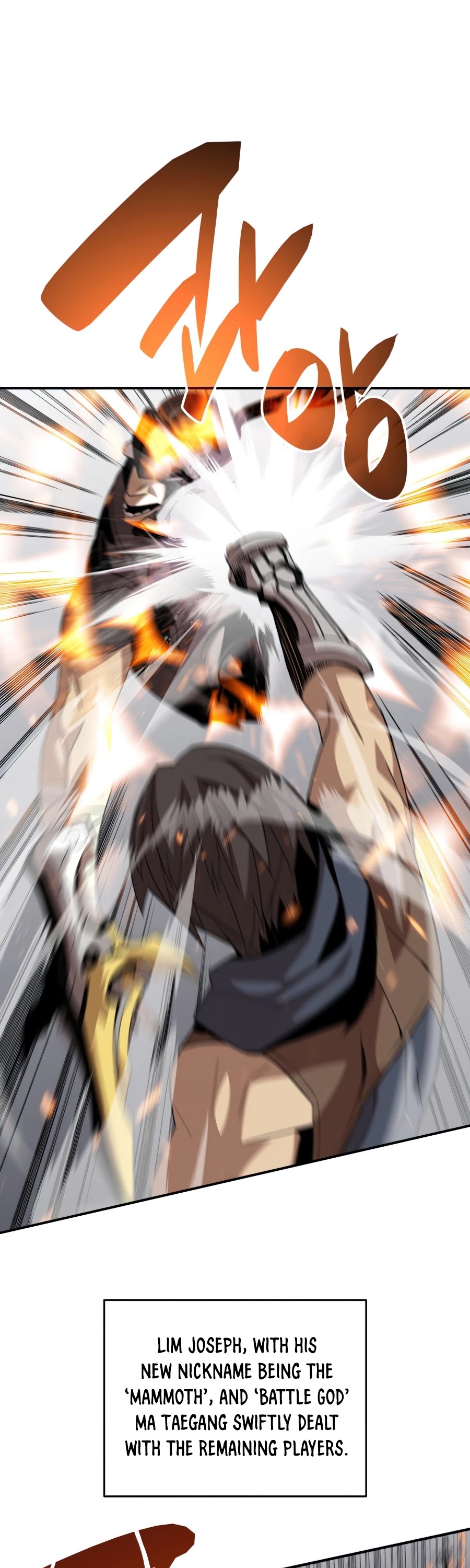 Worn and Torn Newbie Chapter 70 page 33 - Chapter 70