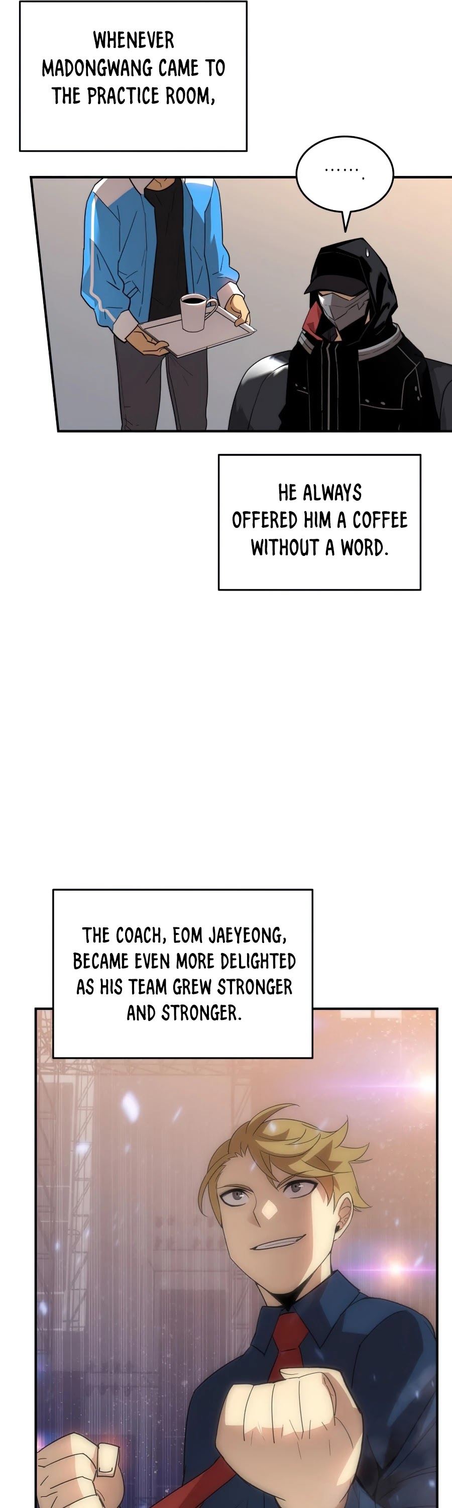Worn and Torn Newbie Chapter 70 page 38 - Chapter 70