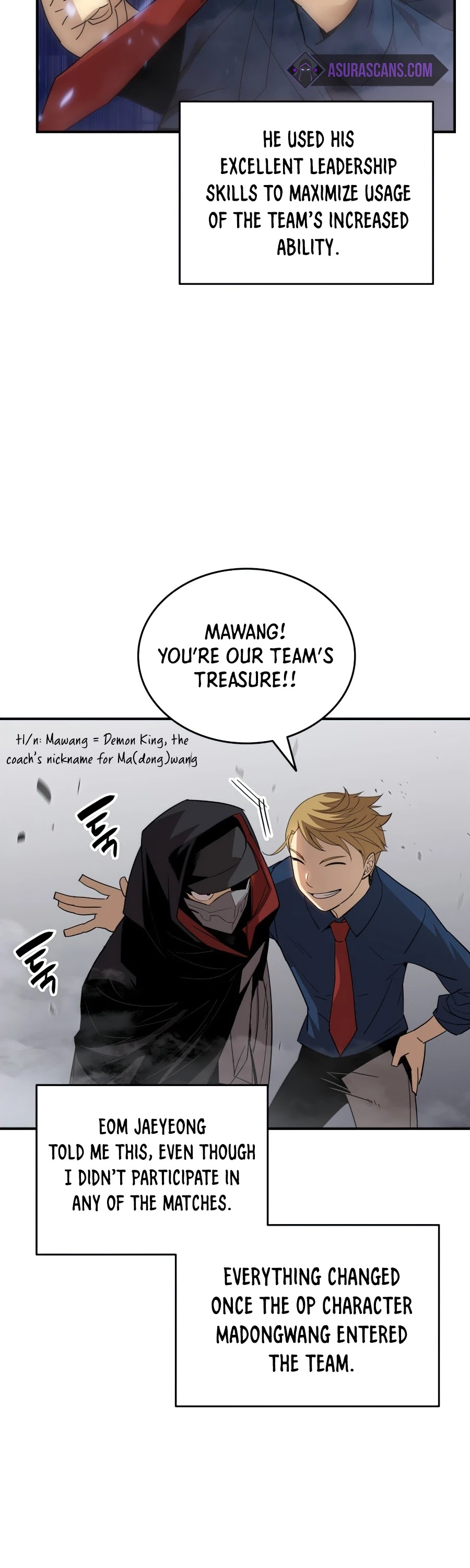 Worn and Torn Newbie Chapter 70 page 39 - Chapter 70