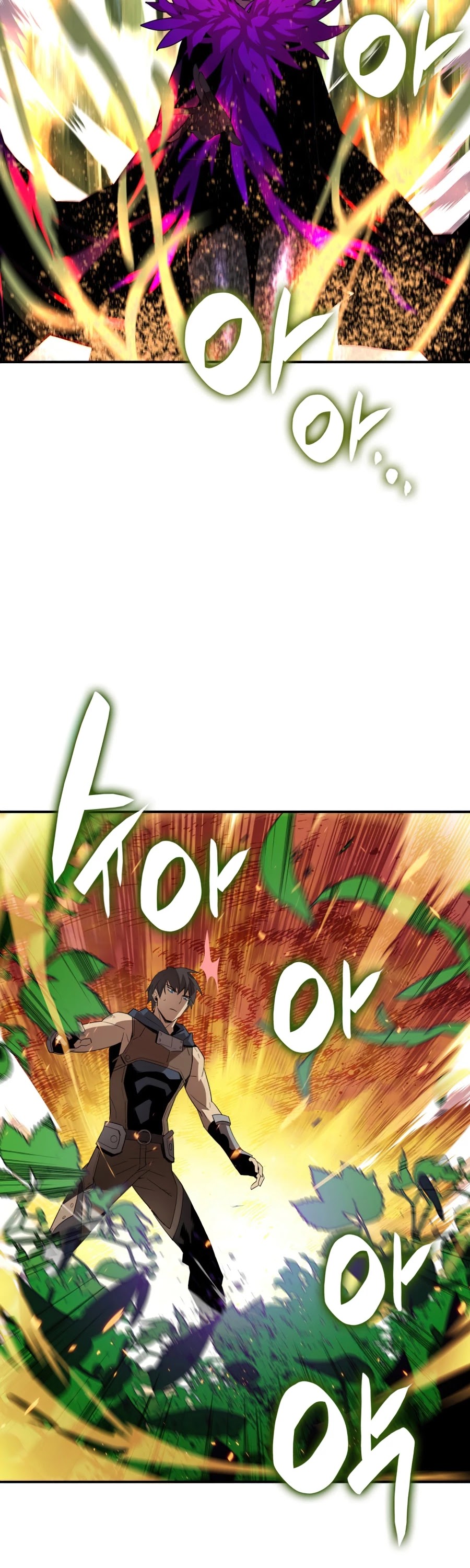 Worn and Torn Newbie Chapter 70 page 46 - Chapter 70