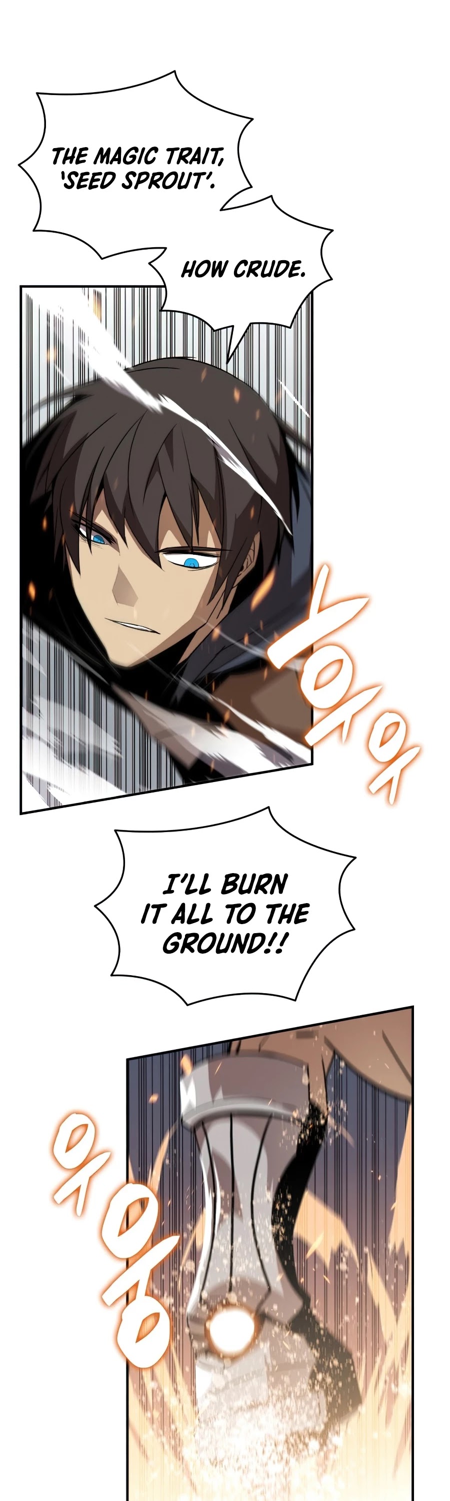 Worn and Torn Newbie Chapter 70 page 47 - Chapter 70