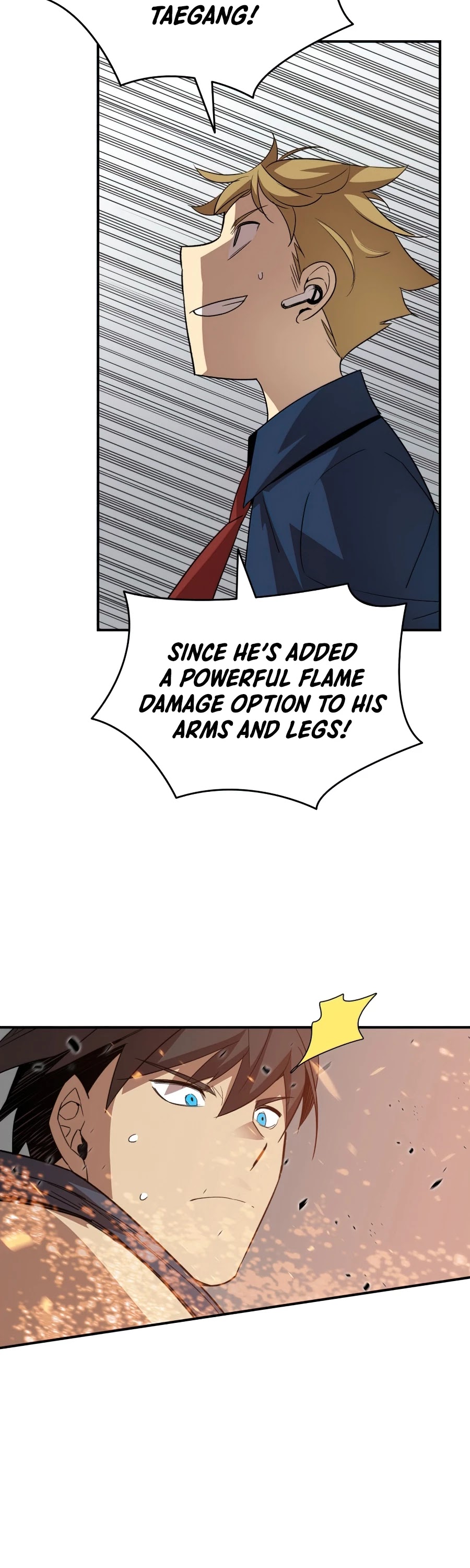 Worn and Torn Newbie Chapter 70 page 49 - Chapter 70