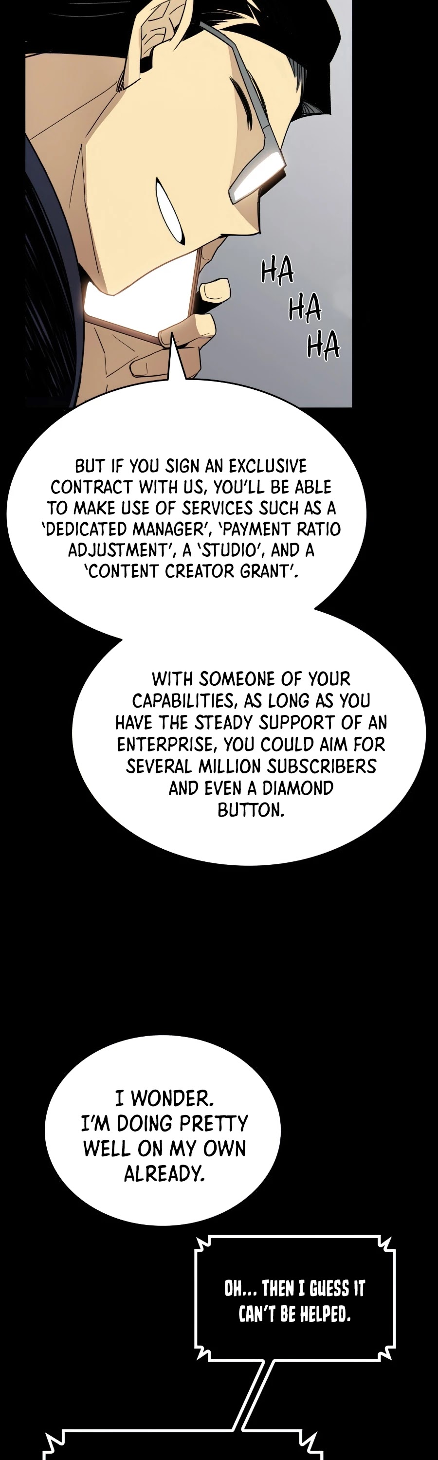Worn and Torn Newbie Chapter 70 page 5 - Chapter 70