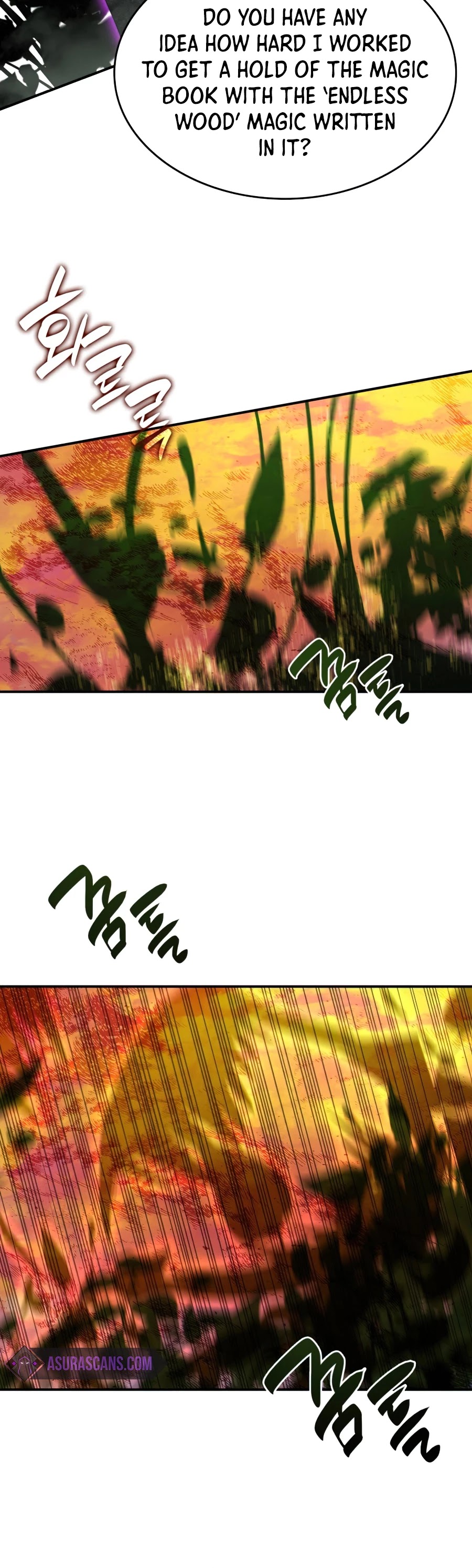 Worn and Torn Newbie Chapter 70 page 51 - Chapter 70