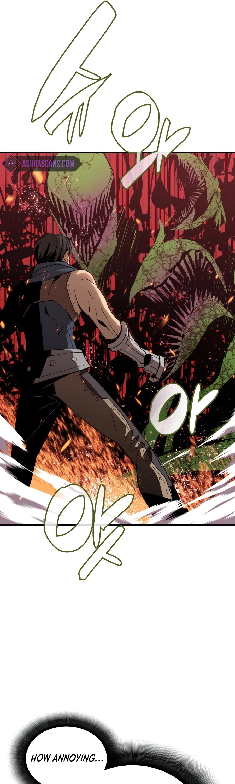 Worn and Torn Newbie Chapter 70 page 52 - Chapter 70