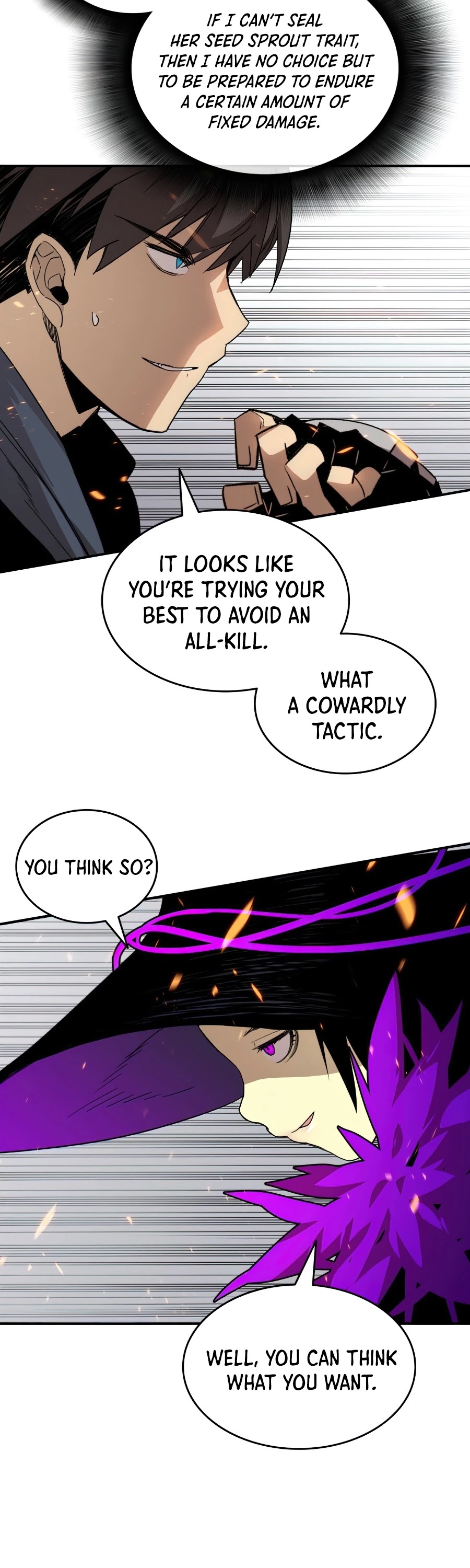 Worn and Torn Newbie Chapter 70 page 53 - Chapter 70