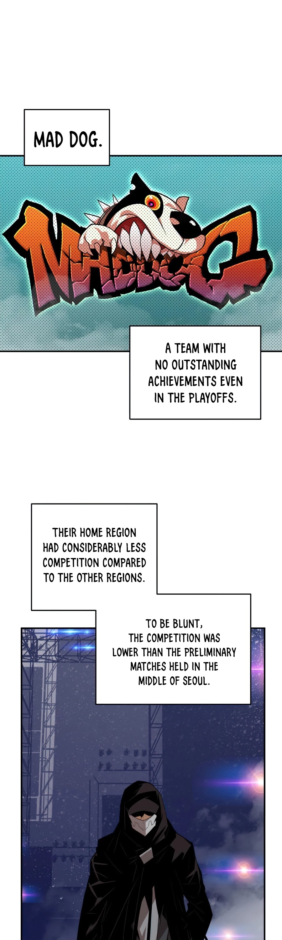 Worn and Torn Newbie Chapter 70 page 54 - Chapter 70