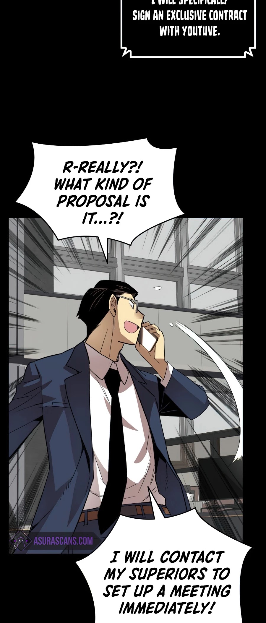 Worn and Torn Newbie Chapter 70 page 7 - Chapter 70