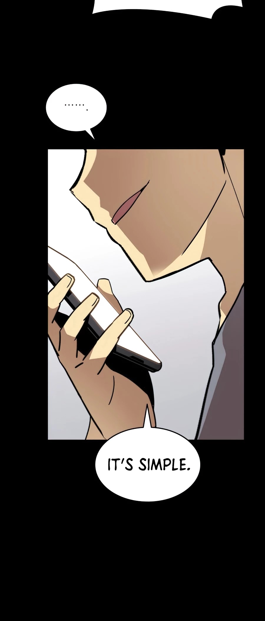 Worn and Torn Newbie Chapter 70 page 8 - Chapter 70