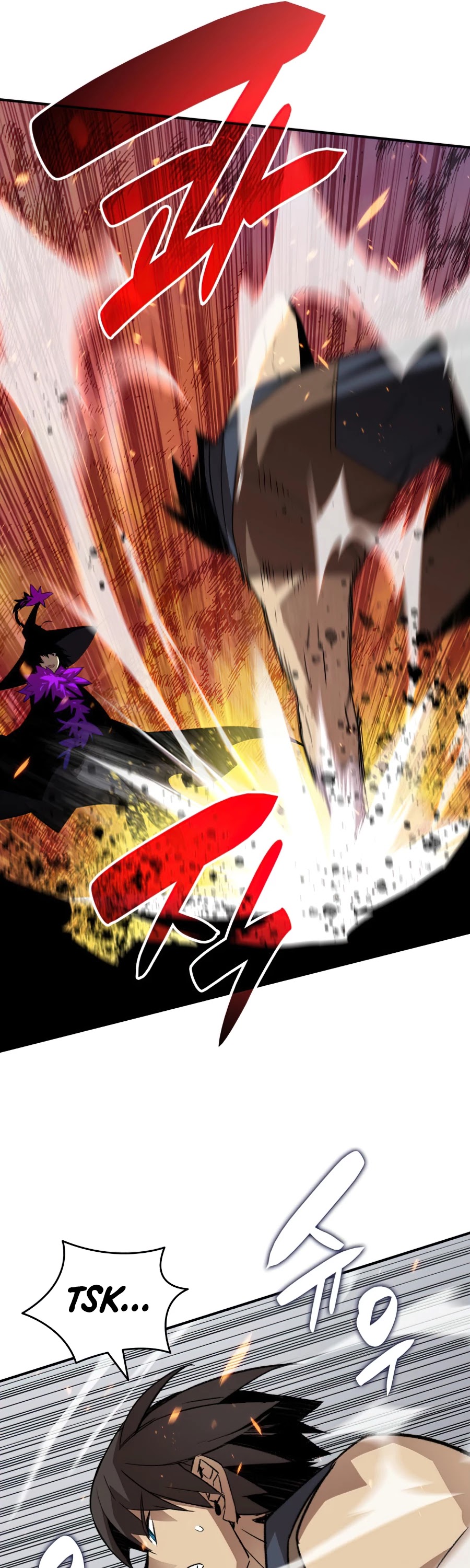 Worn and Torn Newbie Chapter 71 page 11 - Chapter 71