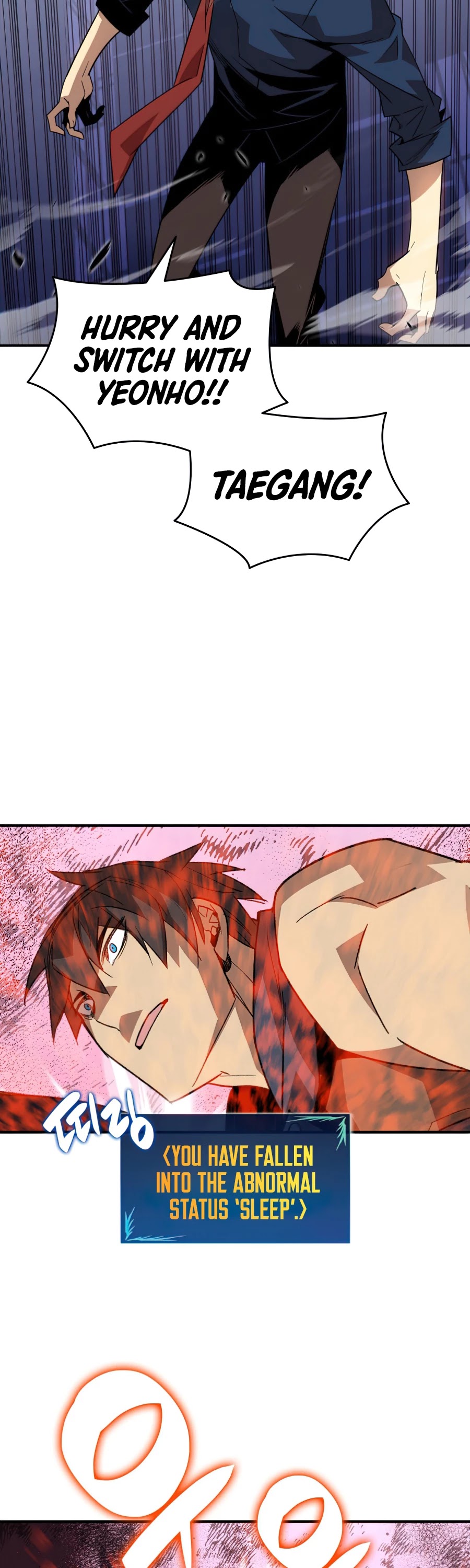 Worn and Torn Newbie Chapter 71 page 18 - Chapter 71