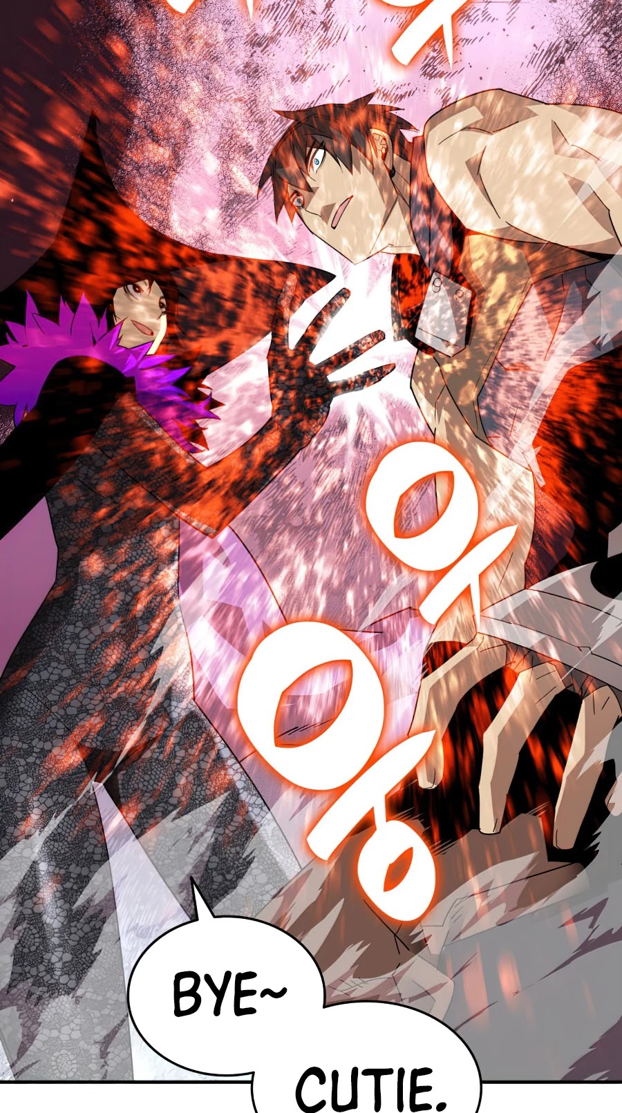 Worn and Torn Newbie Chapter 71 page 19 - Chapter 71