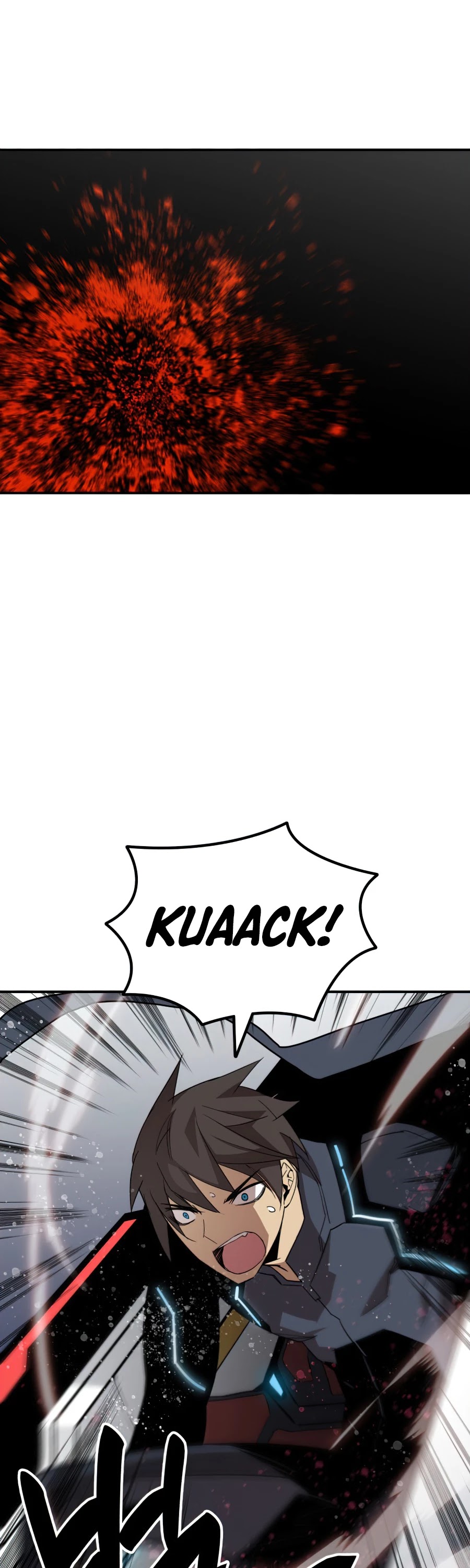 Worn and Torn Newbie Chapter 71 page 22 - Chapter 71