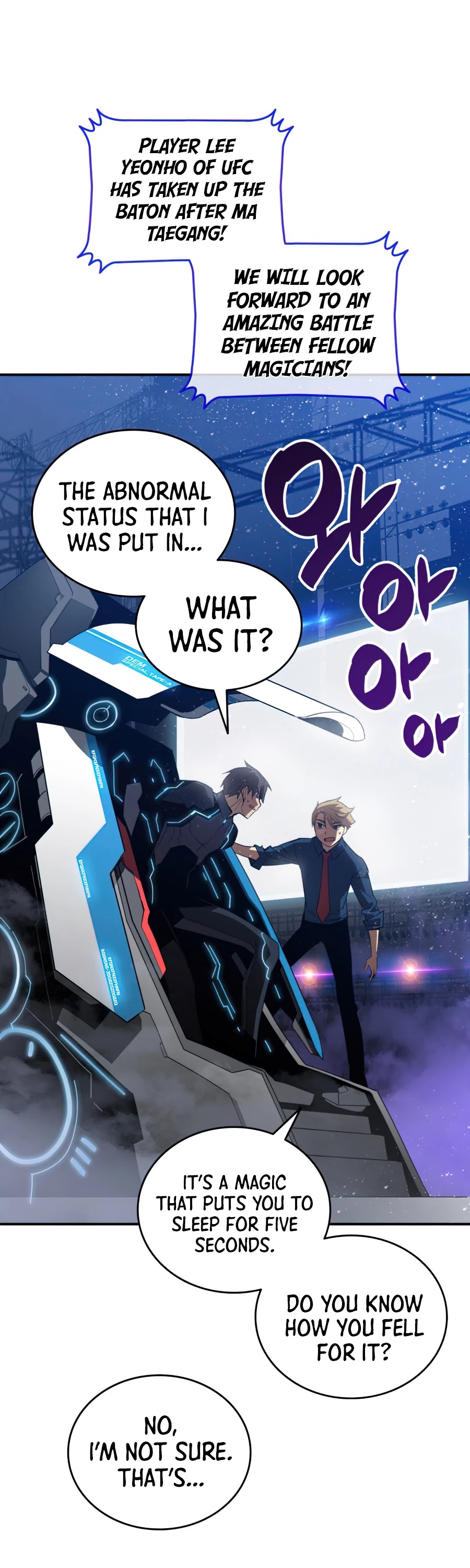 Worn and Torn Newbie Chapter 71 page 24 - Chapter 71
