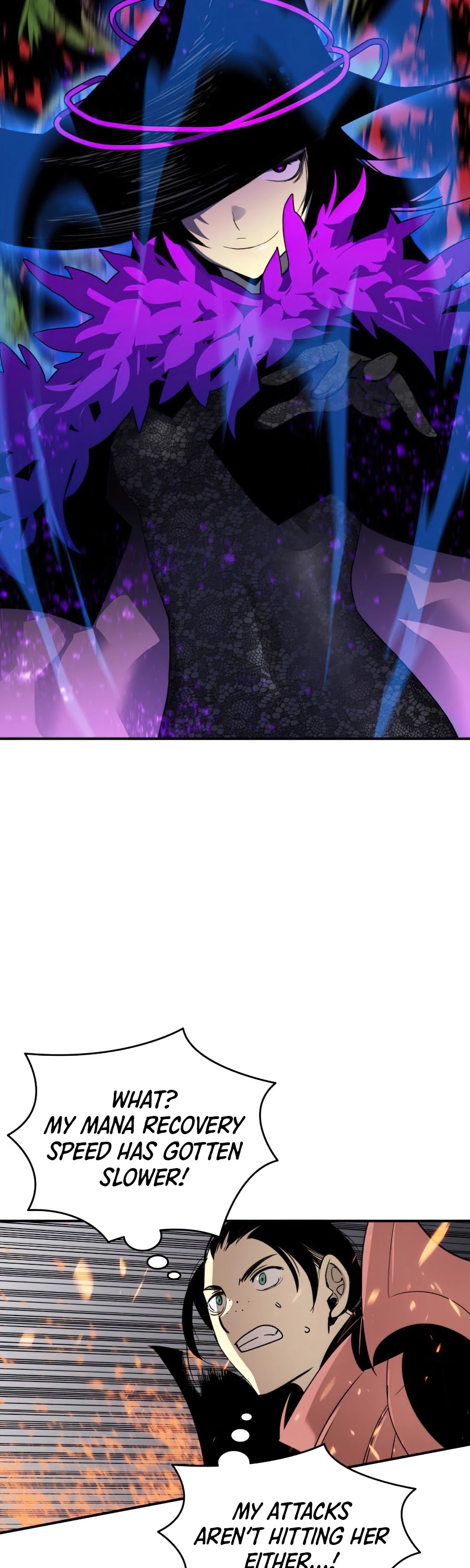 Worn and Torn Newbie Chapter 71 page 27 - Chapter 71