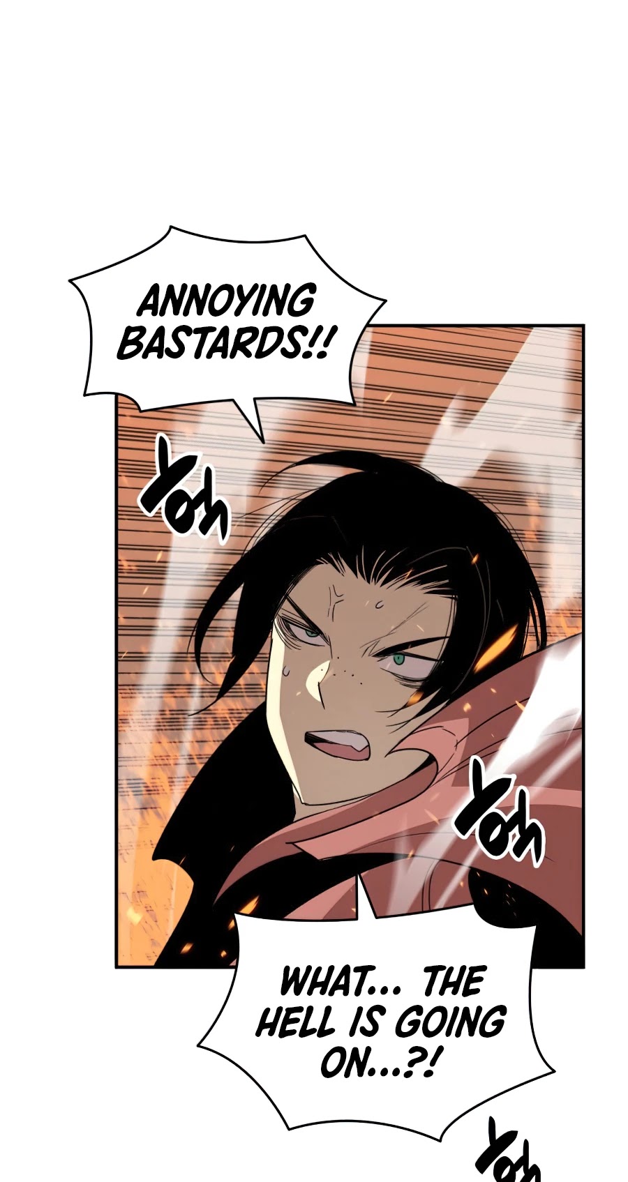 Worn and Torn Newbie Chapter 71 page 29 - Chapter 71