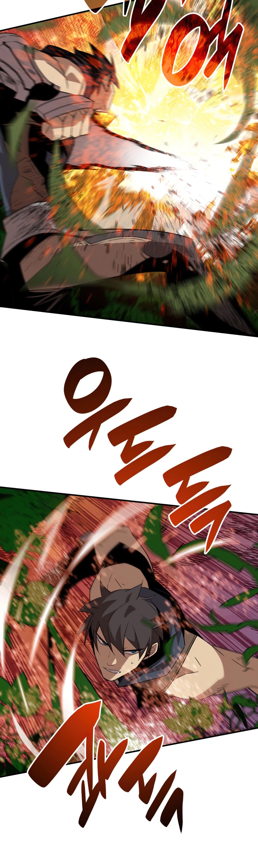Worn and Torn Newbie Chapter 71 page 3 - Chapter 71