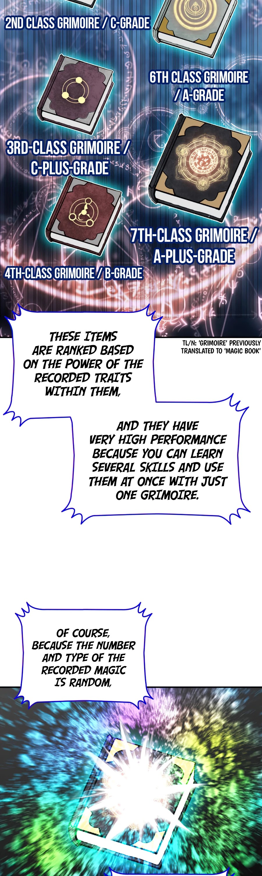 Worn and Torn Newbie Chapter 71 page 33 - Chapter 71