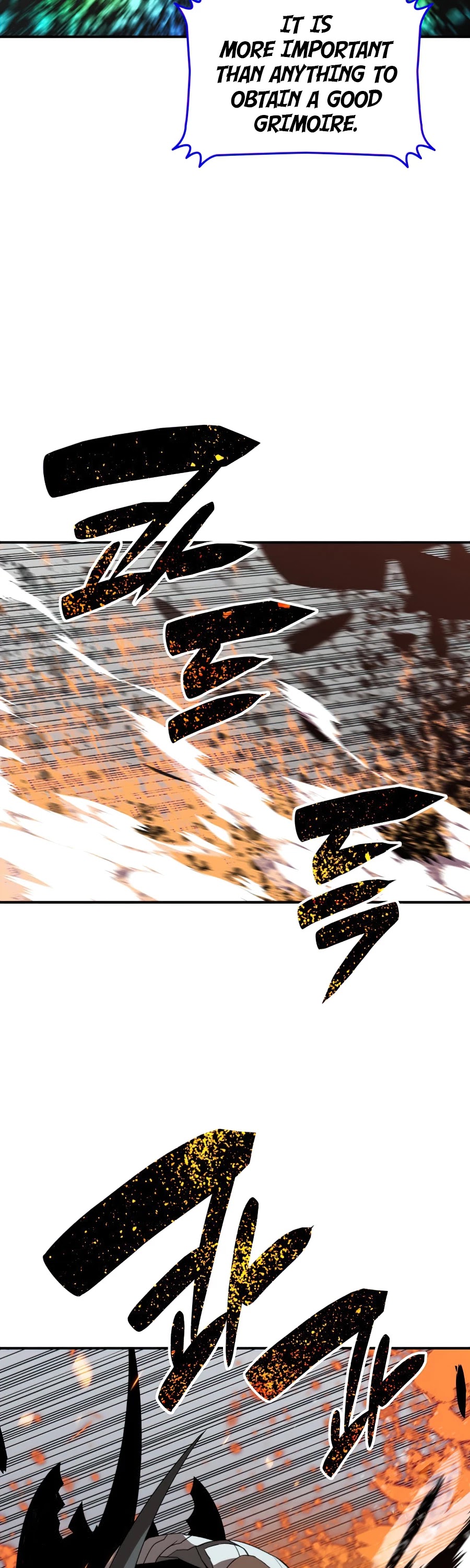 Worn and Torn Newbie Chapter 71 page 34 - Chapter 71