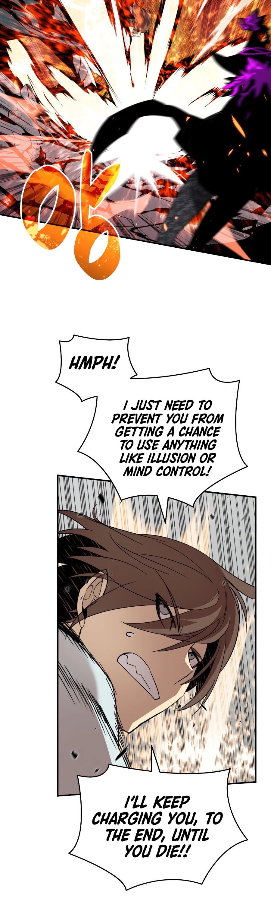 Worn and Torn Newbie Chapter 71 page 36 - Chapter 71